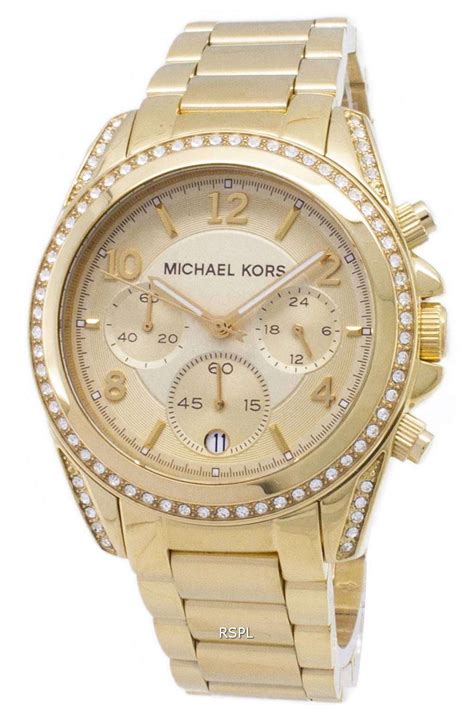 cuanto cuesta el reloj michael kors|Michael Kors relojes mujer.